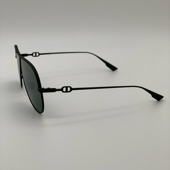 💯 NEW Dior DIORCAMP 02QU O7 Unisex Sunglasses - Picture 4 of 11